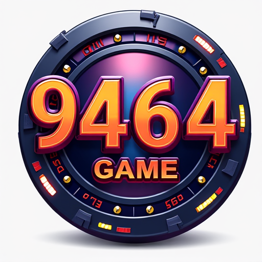 9464 game